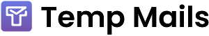 TempMails.io Logo